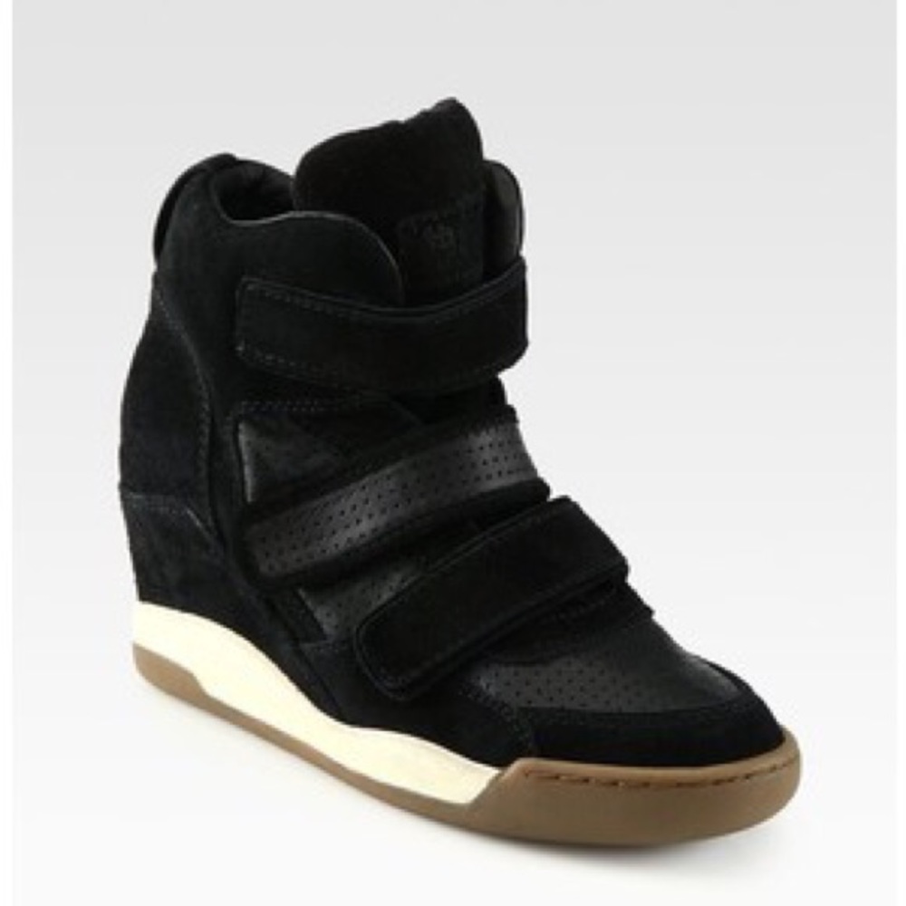 Ash Alexis size 41